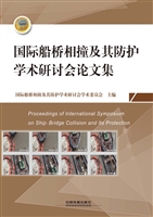 国际船桥相撞及其防护
