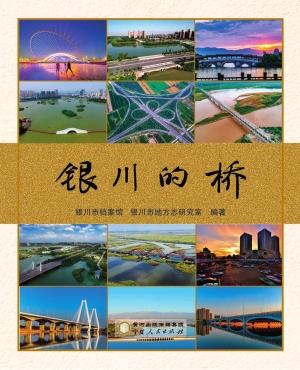 银川的桥