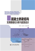 混凝土桥梁结构实用精