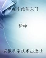 摩托车维修入门