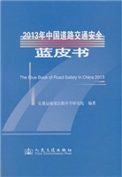 2013年中国道路交通安