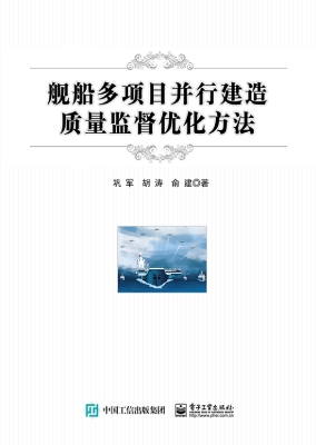舰船多项目并行建造质