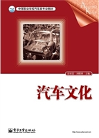 汽车文化