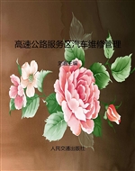 高速公路服务区汽车维