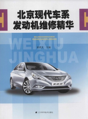 北京现代车系发动机维