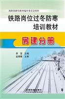 铁路岗位过冬防寒培训