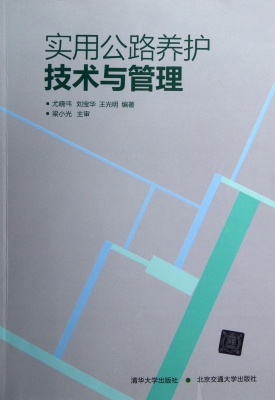 实用公路养护技术与管