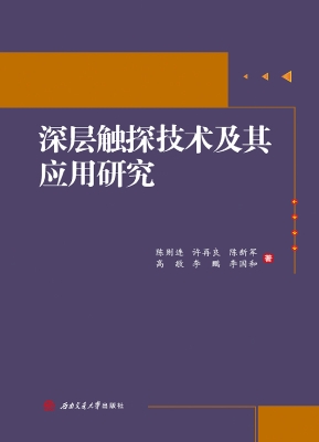 深层触探技术及其应用