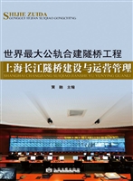 世界最大公轨合建隧桥