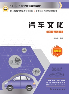 汽车文化
