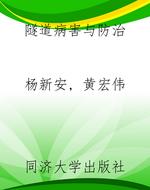 隧道病害与防治