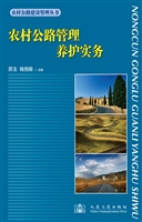 农村公路管理养护实务