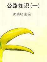 公路知识(一)
