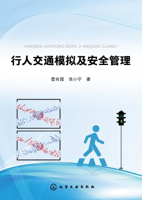 行人交通模拟及安全管
