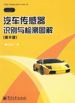 汽车传感器识别与检测