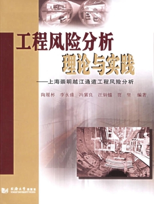 工程风险分析理论与实