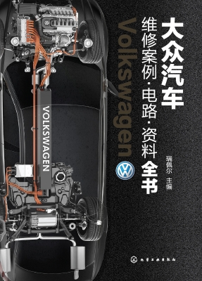 大众汽车维修案例·电