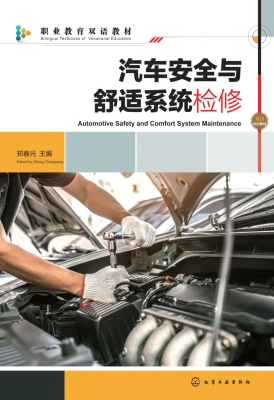 汽车安全与舒适系统检