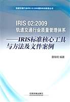 国际铁路工业标准IRIS