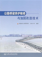 公路桥梁养护维修与加