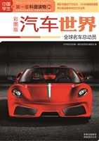 汽车世界