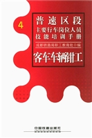 客车车辆钳工