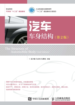 汽车车身结构