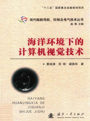 海洋环境下的计算机视