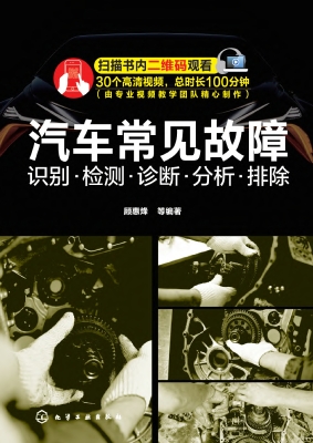 汽车常见故障：识别·检