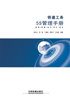 铁道工务5S管理手册