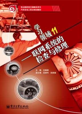学习领域 11——联网