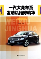 一汽大众车系发动机维