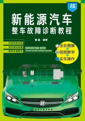 新能源汽车整车故障诊