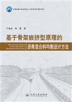 基于骨架嵌挤型原理的