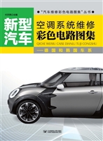 新型汽车空调系统维修