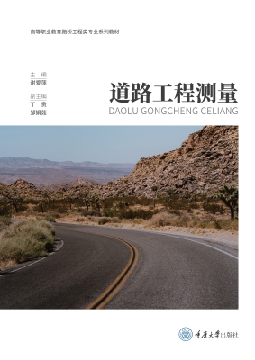 道路工程测量