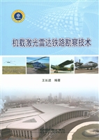 机载激光雷达铁路勘察