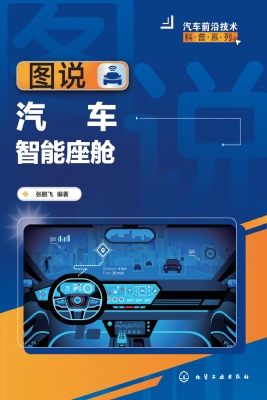 图说汽车智能座舱