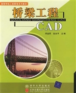 桥梁工程CAD