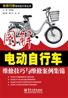 图解电动自行车维修技