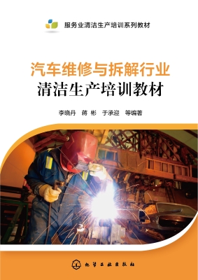 汽车维修与拆解行业清