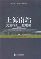 上海南站交通枢纽工程