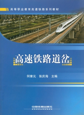 高速铁路道岔