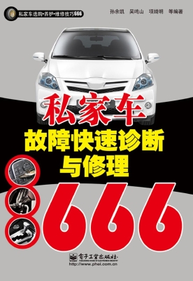 私家车故障快速诊断与