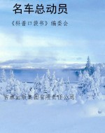 名车总动员