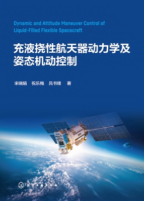 充液挠性航天器动力学