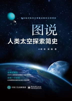 图说人类太空探索简史