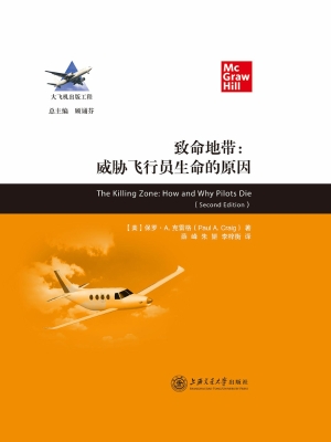 致命地带：威胁飞行员生