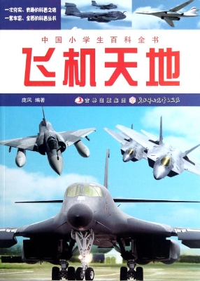 飞机天地