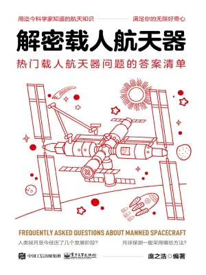 解密载人航天器：热门载